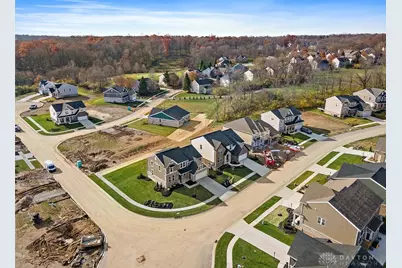 2587 Golden Leaf Drive, Beavercreek, OH 45431 - Photo 32