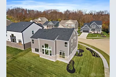 2587 Golden Leaf Drive, Beavercreek, OH 45431 - Photo 34