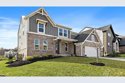 2587 Golden Leaf Drive, Beavercreek, OH 45431 - Photo 1