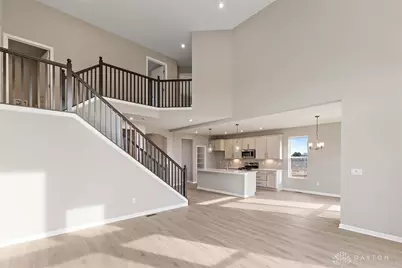 2587 Golden Leaf Drive, Beavercreek, OH 45431 - Photo 10
