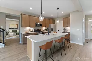 140 Dan Hvn Pl, Springboro, OH 45066 - Photo 2