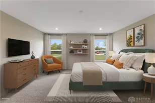 140 Dan Hvn Pl, Springboro, OH 45066 - Photo 14