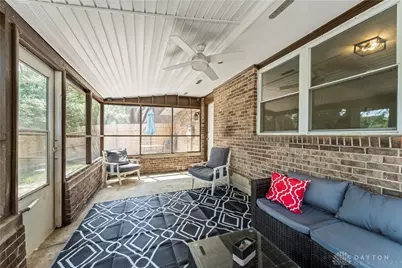 416 Bent Twig Drive, Vandalia, OH 45377 - Photo 28