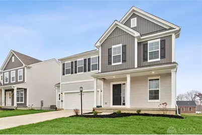 488 Crossing Lane, Miami Township, OH 45449 - Photo 2