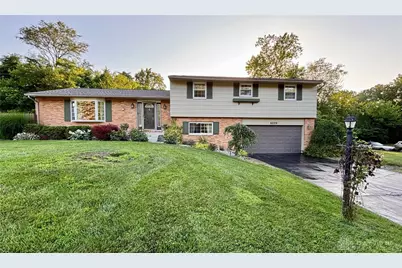 6229 Cheri Lynne Drive, Clayton, OH 45415 - Photo 1
