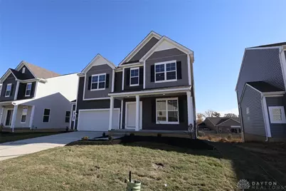 474 Crossing Lane #8298, Miami Township, OH 45449 - Photo 2