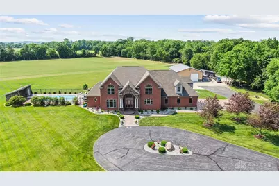 10568 N Casstown Sidney Road, Piqua, OH 45356 - Photo 2