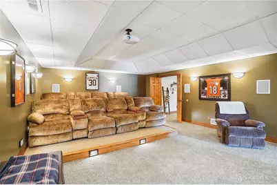 10568 N Casstown Sidney Road, Piqua, OH 45356 - Photo 48