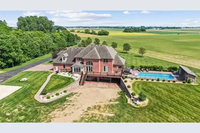 10568 N Casstown Sidney Road, Piqua, OH 45356 - Photo 4