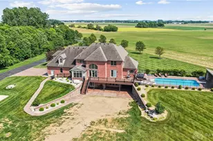 10568 N Casstown Sidney Rd, Piqua, OH 45356 - Photo 4