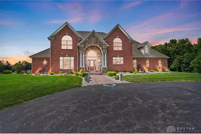 10568 N Casstown Sidney Road, Piqua, OH 45356 - Photo 1