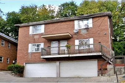 4129 E 3rd Street #4127, Dayton, OH 45403 - Photo 1