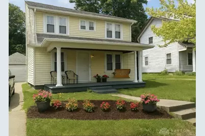 417 Sandalwood Drive, Dayton, OH 45405 - Photo 4
