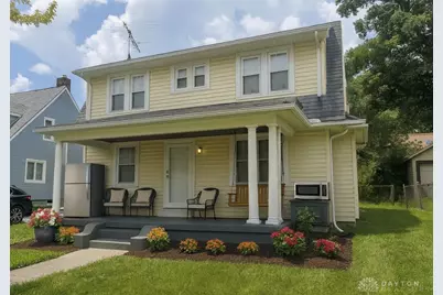 417 Sandalwood Drive, Dayton, OH 45405 - Photo 2