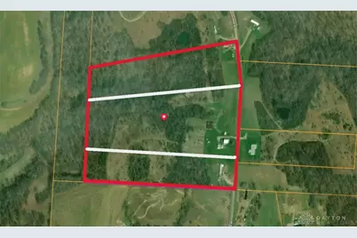 181 Dutch Ridge Road, Carthage Twp, OH 45735 - Photo 10