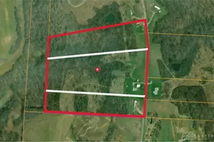 181 Dutch Ridge Rd, Carthage Twp, OH 45735 - Photo 10