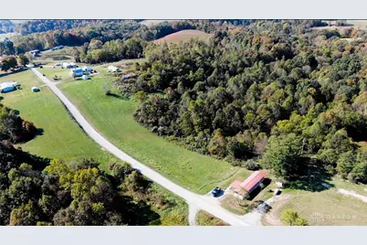 181 Dutch Ridge Road, Carthage Twp, OH 45735 - Photo 2