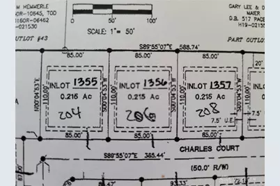 206 Charles Court, Covington, OH 45318 - Photo 2