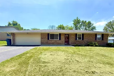 4932 Arrowview Drive, Dayton, OH 45424 - Photo 1