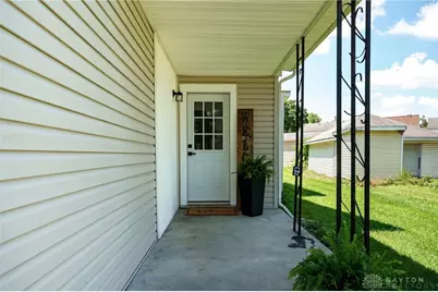 803 Laurel Street, Springfield, OH 45503 - Photo 4