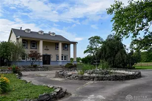 13181 Eaton Pike, New Lebanon, OH 45345 - Photo 2