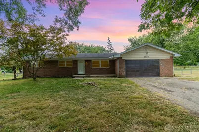 4689 Fisher Road, Franklin, OH 45005 - Photo 1