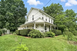 1833 Guntle Rd, New Lebanon, OH 45345 - Photo 1