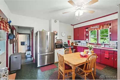 1833 Guntle Road, New Lebanon, OH 45345 - Photo 36