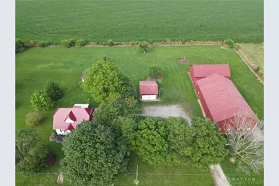 1108 State Route 571, Union City, OH 45390 - Photo 2