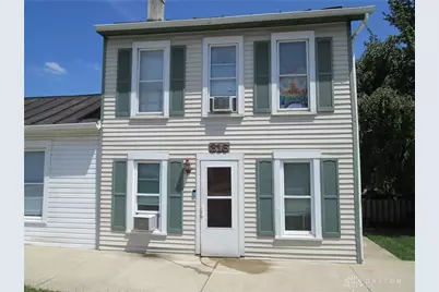 316 N Commerce Street, Lewisburg, OH 45338 - Photo 2