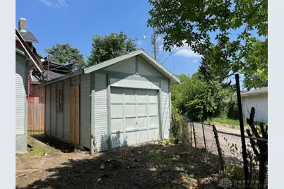 60 Bell Street, Dayton, OH 45403 - Photo 4