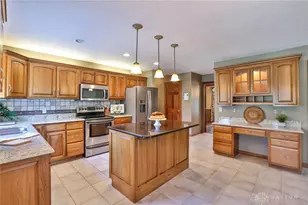 9139 Indian Springs Ct, Washington Twp, OH 45458 - Photo 18