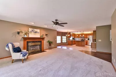 9139 Indian Springs Court, Washington Twp, OH 45458 - Photo 14