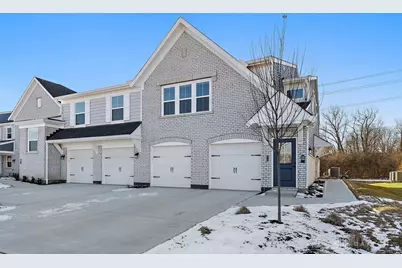 506 Glenhaven Way #756-204, Fairborn, OH 45324 - Photo 1