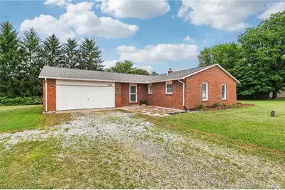 3912 Byrket Road, Greenville, OH 45331 - Photo 28