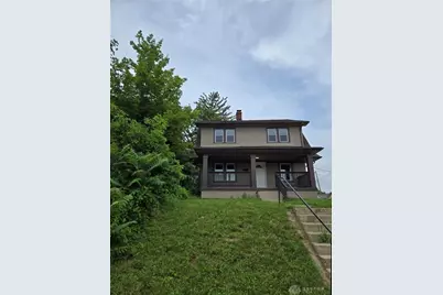 601 Cambridge Avenue, Dayton, OH 45402 - Photo 1
