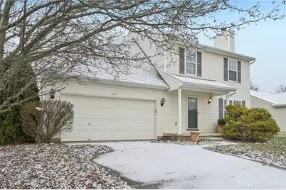 2295 Murphy Drive, Fairborn, OH 45324 - Photo 2