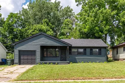 4651 Christopher Avenue, Dayton, OH 45406 - Photo 2