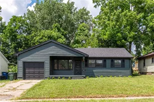 4651 Christopher Ave, Dayton, OH 45406 - Photo 2