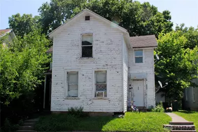 222 N Race Street, Springfield, OH 45504 - Photo 1