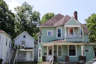 222 N Race St, Springfield, OH 45504 - Photo 2