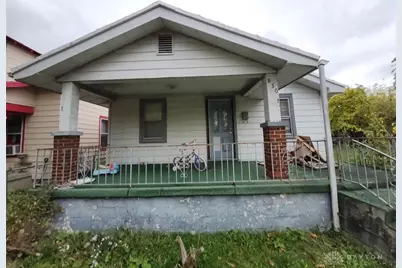 830 Bedford Avenue, Dayton, OH 45402 - Photo 1