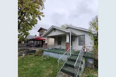 830 Bedford Avenue, Dayton, OH 45402 - Photo 2