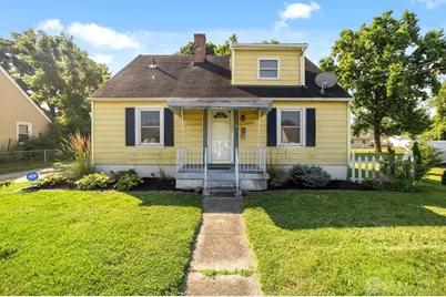 3206 Bexley Drive, Middletown, OH 45042 - Photo 2