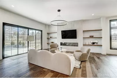 4904 Bunnell Hill Road, Lebanon, OH 45036 - Photo 12