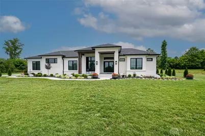 4904 Bunnell Hill Road, Lebanon, OH 45036 - Photo 2