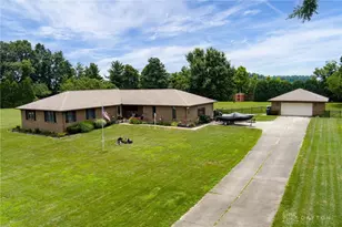 4311 Lone Wolf Ave, Springfield, OH 45502 - Photo 6