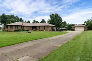 4311 Lone Wolf Ave, Springfield, OH 45502 - Photo 4