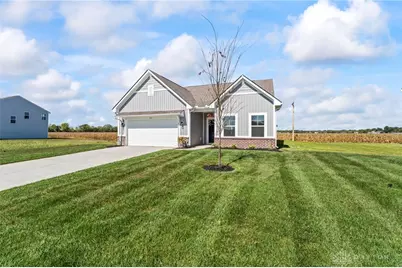 1117 Honeydew Drive, Tipp City, OH 45373 - Photo 2