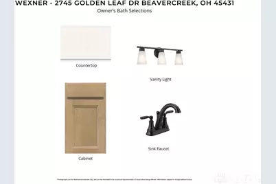 2745 Golden Leaf Drive #18-303, Beavercreek, OH 45431 - Photo 2